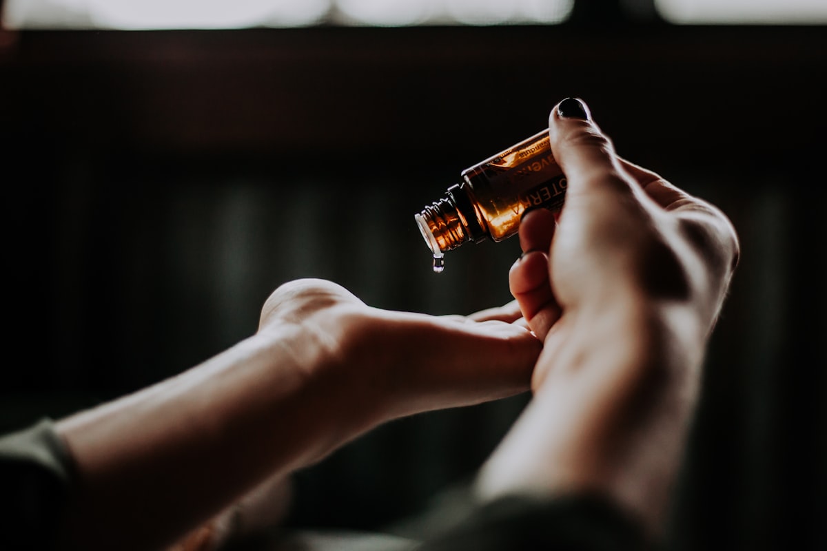 PerfumeTok has broken 100 billion views — and changed what we buy