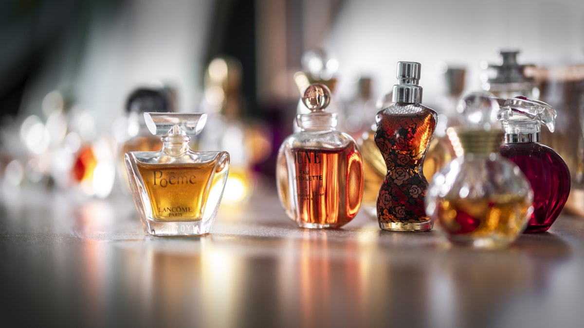 Survey: 73% of compliments come from €25 fragrances