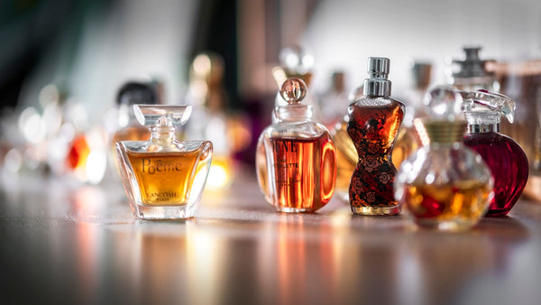 Survey: 73% of compliments come from €25 fragrances