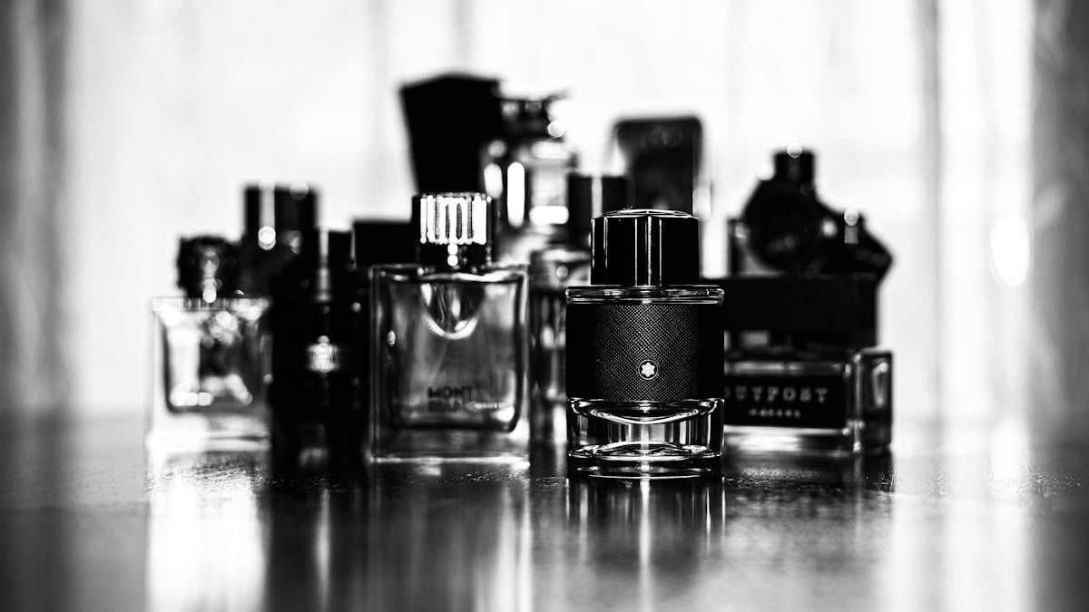 Fragrance twins: the thread that found 40 strangers with one signature