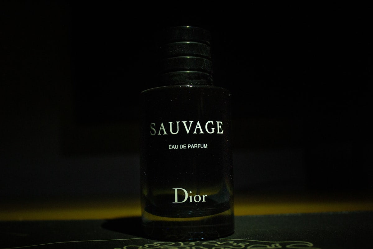 What a €300 bottle actually costs to make (prepare to be annoyed)